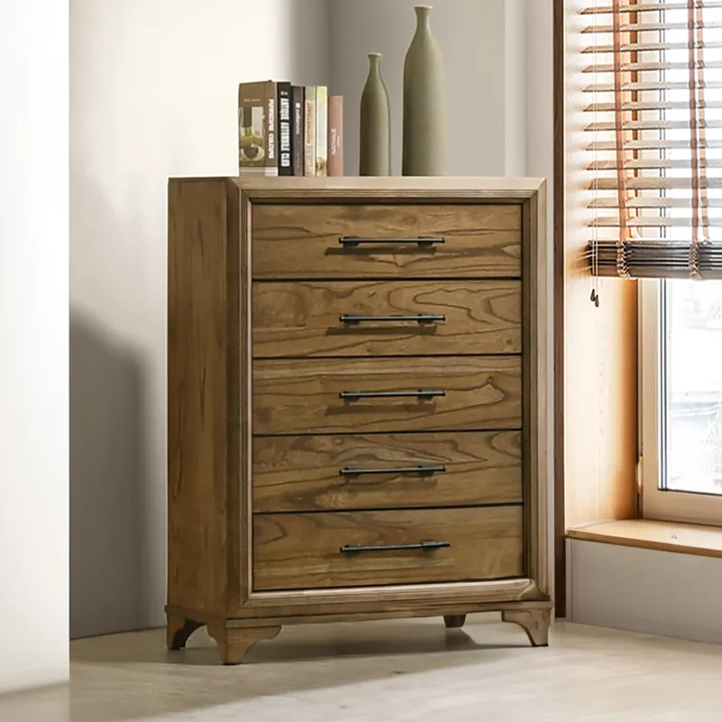 Talcott Chest Honey