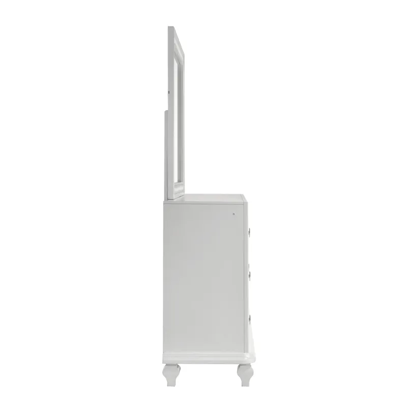 Stardust Dresser-White