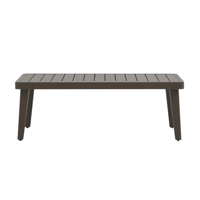 Genova Patio Coffee Table