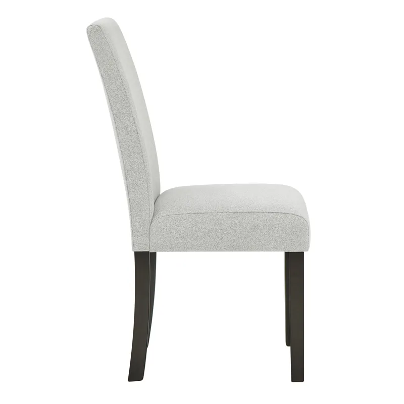 Carissa Dining Chair-Stone