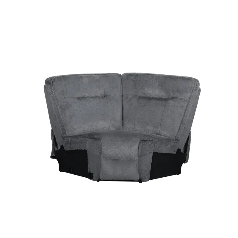 Teddy Wedge-Gray