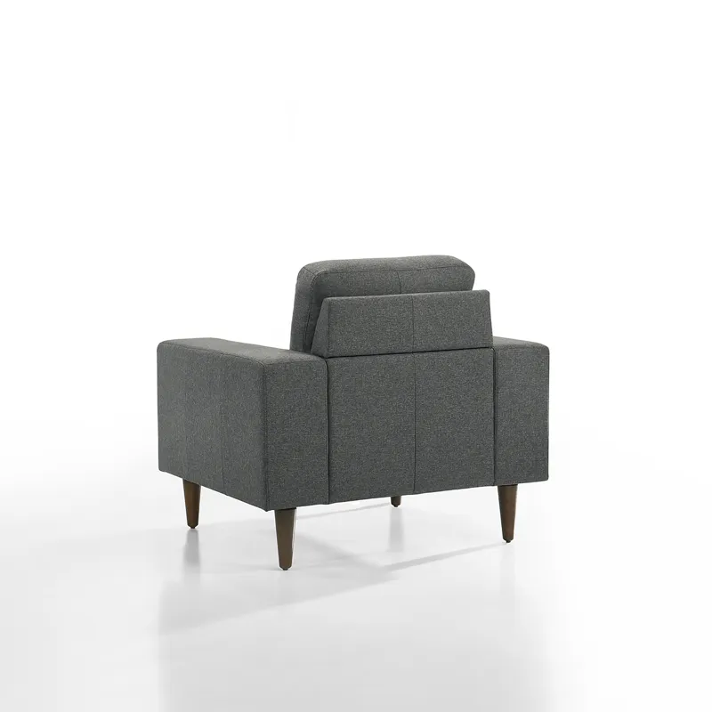 Vale Chair-Gray