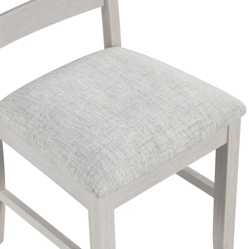 Echo Dining Chair-Driftwood