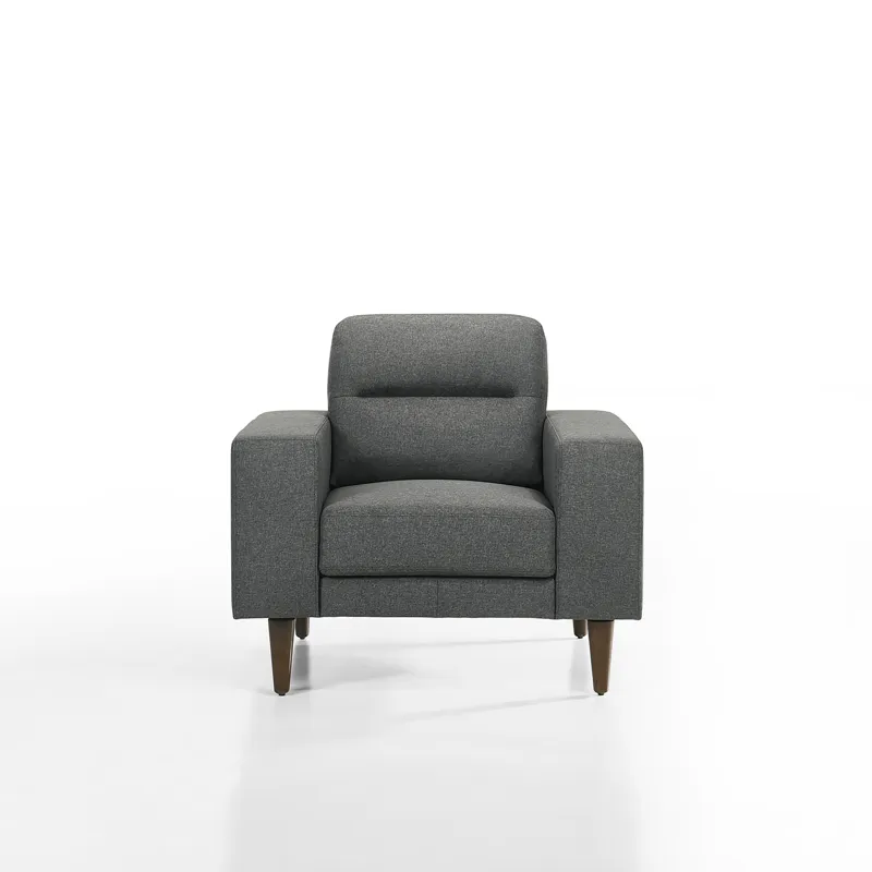 Vale Chair-Gray