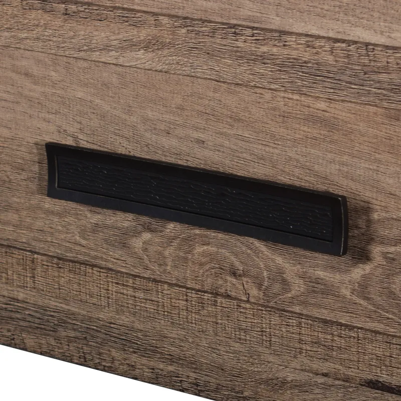 Coventry Hall Chest-Pecan