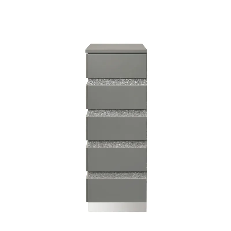 Paradox Chest-Gray