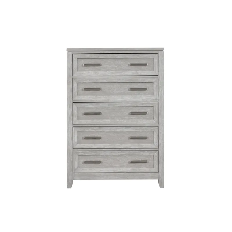 Fiona Chest-Mist Gray