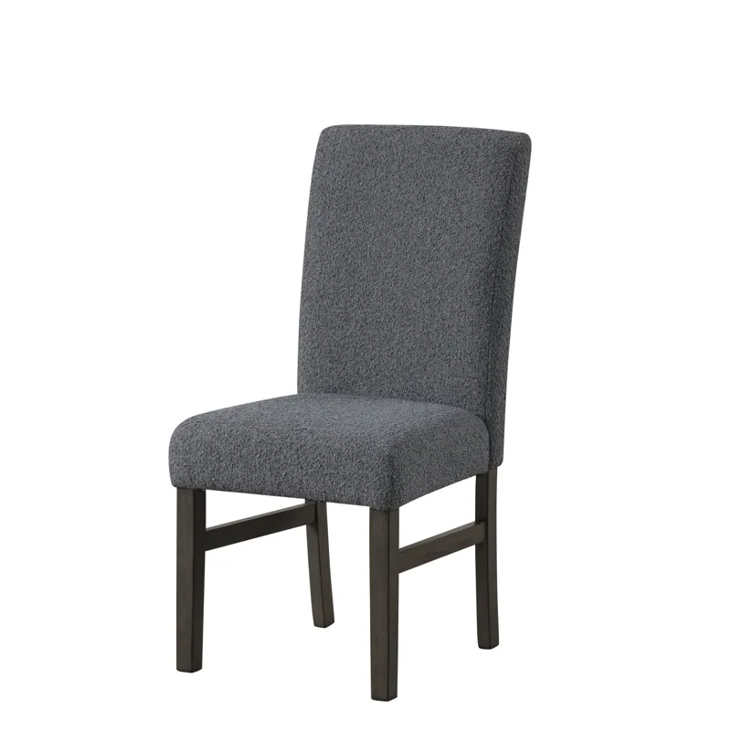 High Line Dining Chair(2 Per Carton-Gray