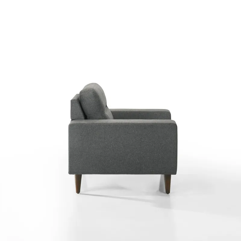 Vale Chair-Gray