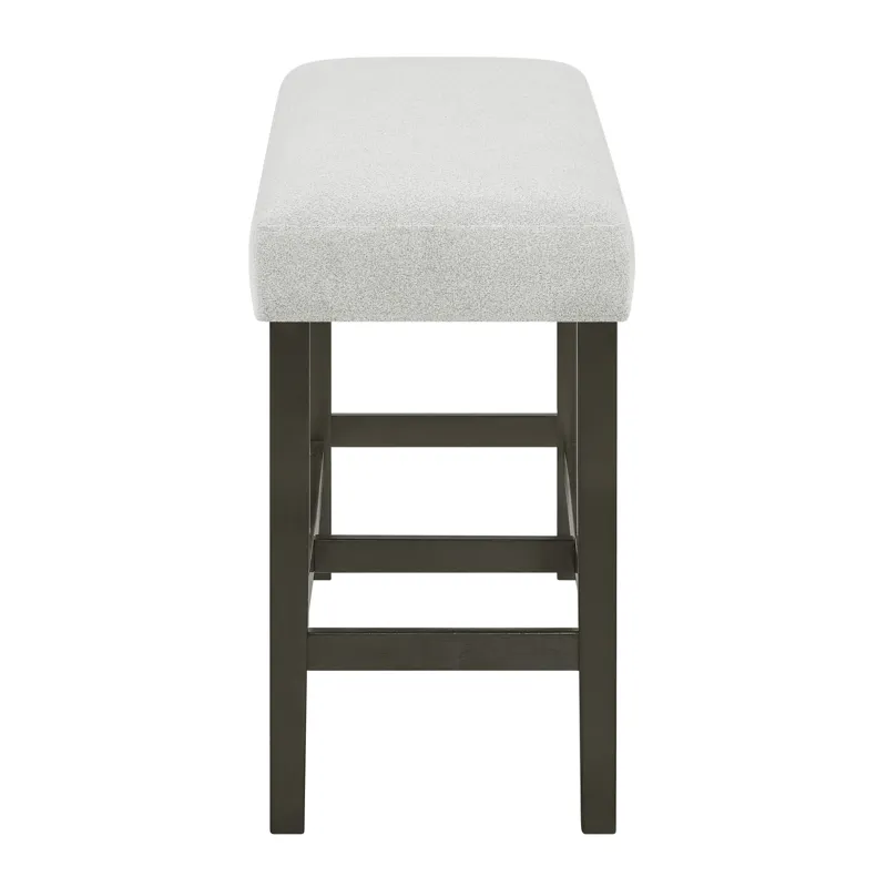 Carissa Counter Bench-Stone