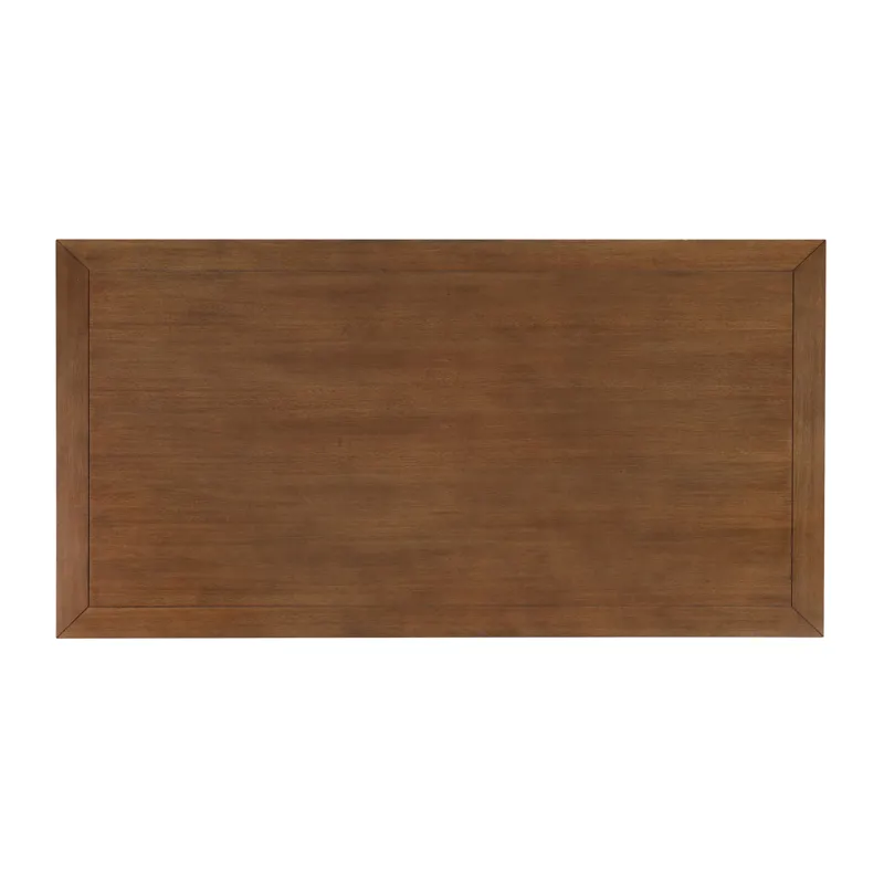 Putnam Counter Table-Walnut