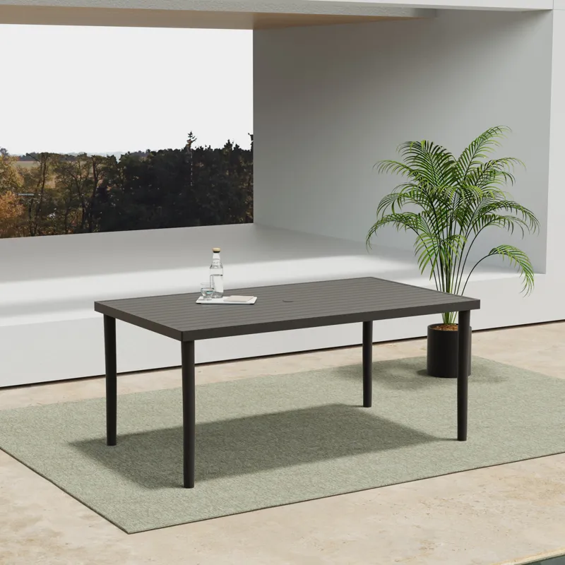 Moana Patio Dining Table