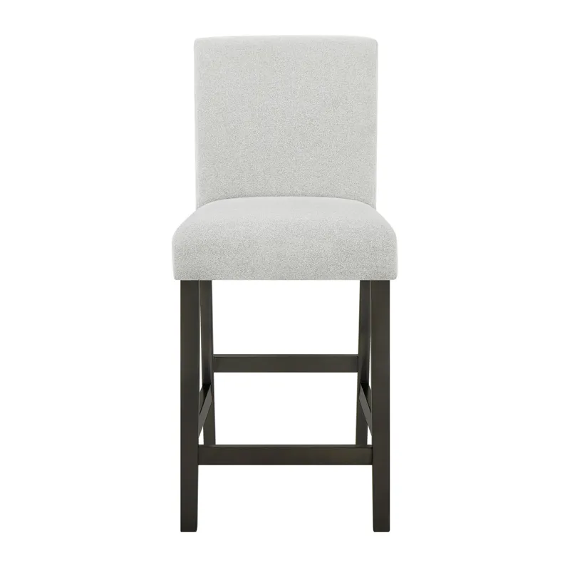 Carissa Counter Chair-Stone