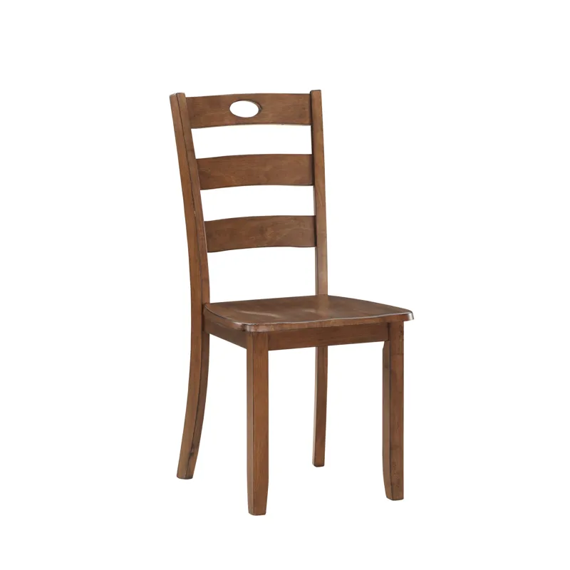 Salem Dining Chair(2 Per Carton-Tobacco