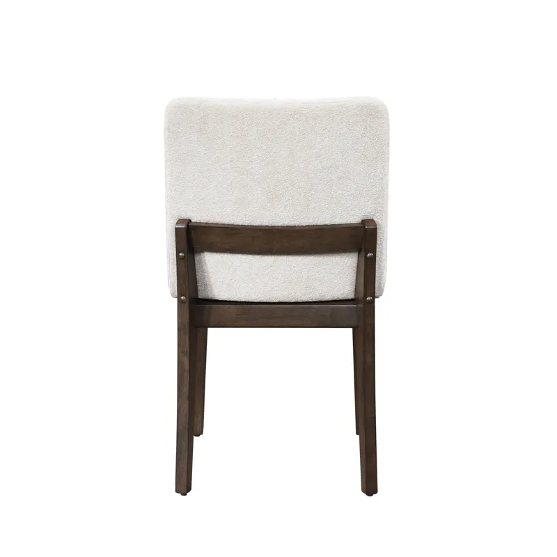 Kody Upholstered Dining Chair(2 Per Carton-Cream