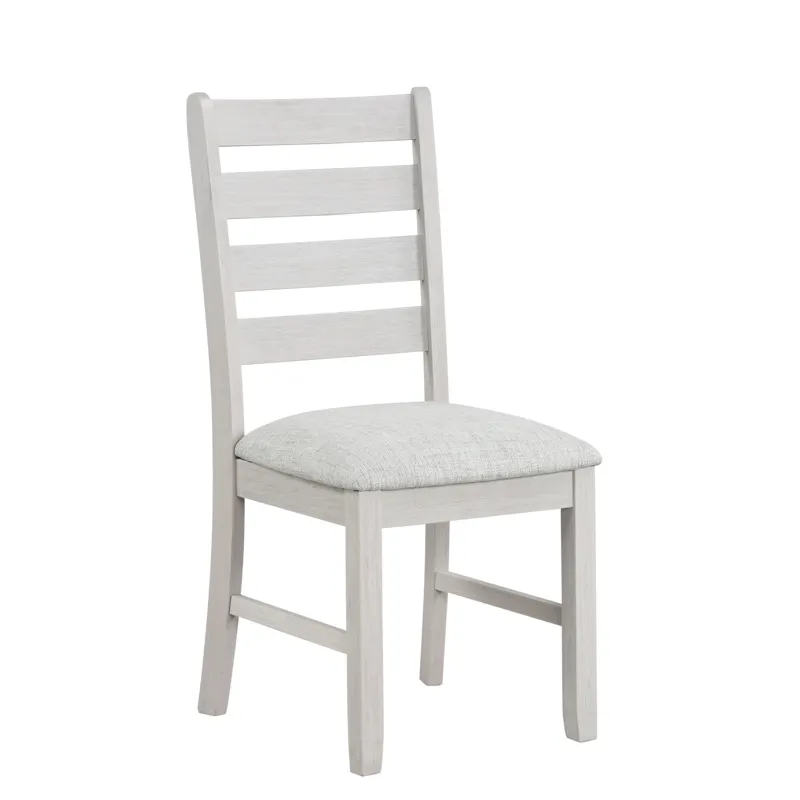 Echo Dining Chair-Driftwood
