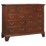 Wayside Inn Master Dresser
