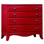 Virginia Bow Front Chest