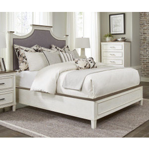 Tori Queen Bed - Provence