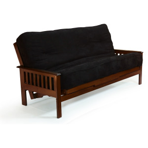 Trinity Moon Glider Futon Frame