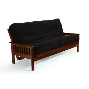 Trinity Moon Glider Futon Frame