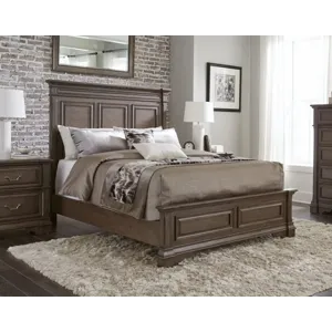 Bianca Bed - Normandy