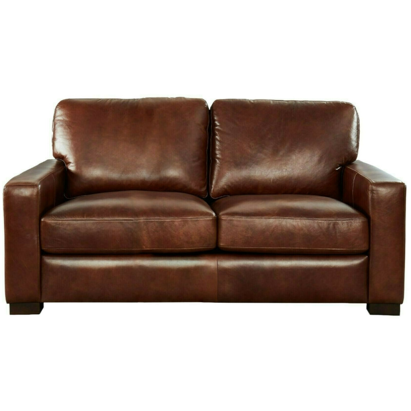 Chestnut Loveseat
