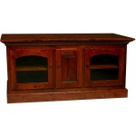 Shaker Console