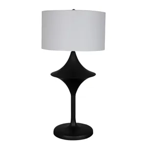 Wilder Lamp with Shade