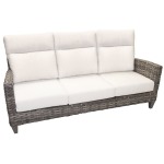 Portfino 3 Seater Sofa