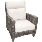 Portfino Lounge Chair