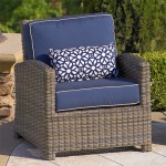 Club Chair