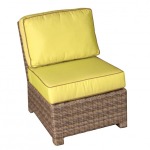 Sectional Middle Chair