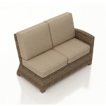 Bainbridge Sectional Right Arm Loveseat