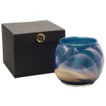 4" Globe