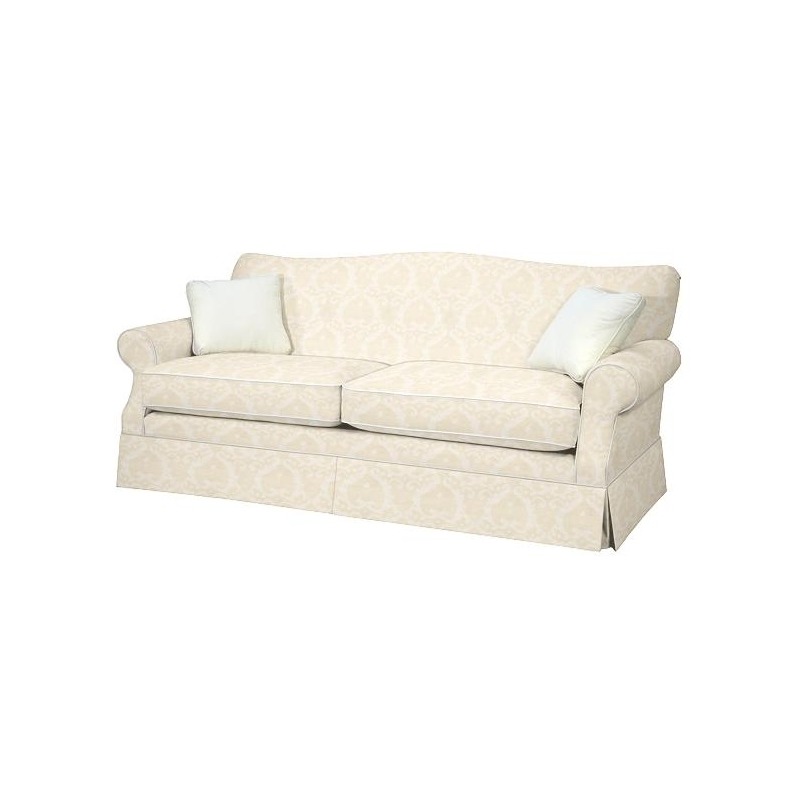 Barton Sofa Condo Size By Norwalk Furniture 714 60