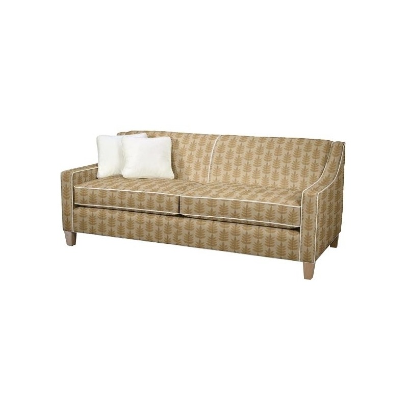 Blake Sofa Condo Size By Norwalk Furniture 716 60