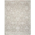 Elan Grey Rug - 5'6" x 8'