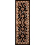 Heritage Hall Rug - 2'6