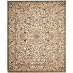 Timeless Copper Rug - 9'9