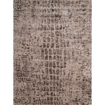 Gemstone Smoky Quartz Rug - 5'6" x 7'5"