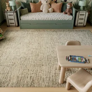 Colorado Ivory Multicolor Rug