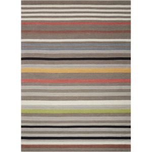 Griot Poppy Seed Rug