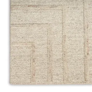 Calvin Klein Impressions Sand Rug