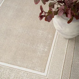 Glitz Ivory Rug