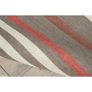 Griot Poppy Seed Rug