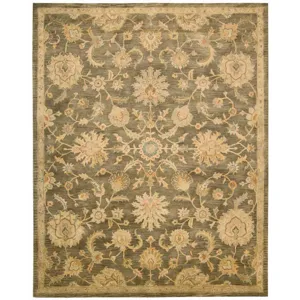 Jaipur Rug - 5'6" x 8'6"