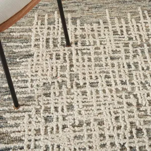 Colorado Ivory Multicolor Rug