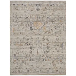 Lynx Ivory Taupe Rug