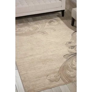 Maxell Mocha Rug